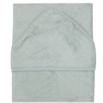 Cape de bain 95x95cm (divers coloris) - cape de bain