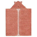 Cape de bain XL 70x130cm Mrs. Cat - Mrs. Cat - Soin bébé