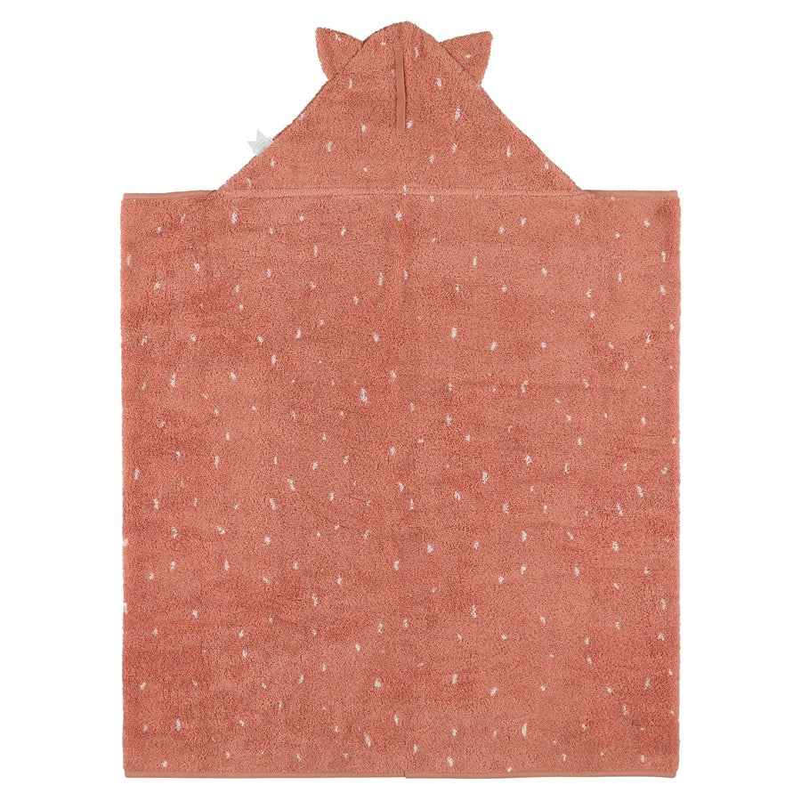 Cape de bain XL 70x130cm Mrs. Cat - Mrs. Cat - Soin bébé