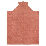 Cape de bain XL 70x130cm Mrs. Cat - Mrs. Cat - Soin bébé