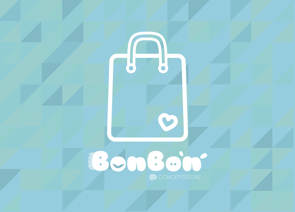 GESCHENKKARTE – gültig online und in unserem Laden