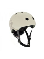 Casque - Ash (divers tailles) - Toys