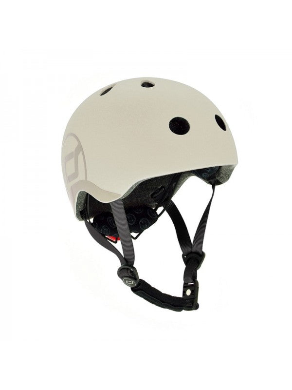 Casque - Ash (divers tailles) - Toys