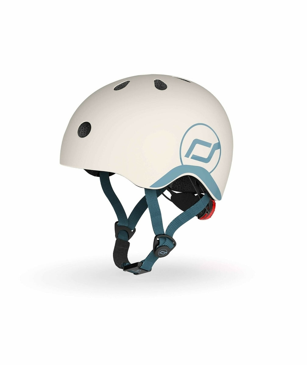Casque - Ash (divers tailles) - XS - Toys