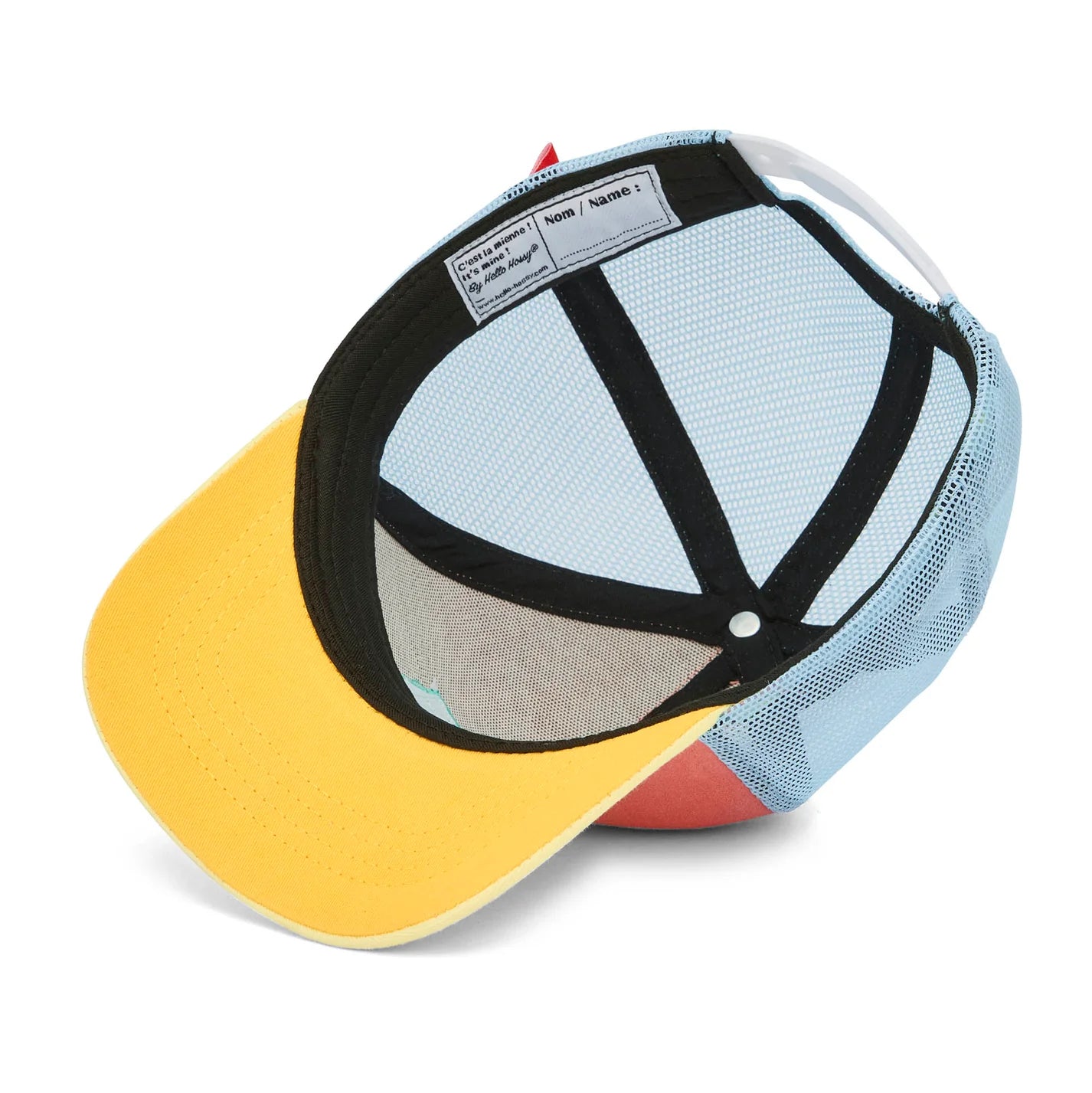 Casquette Mini Neo