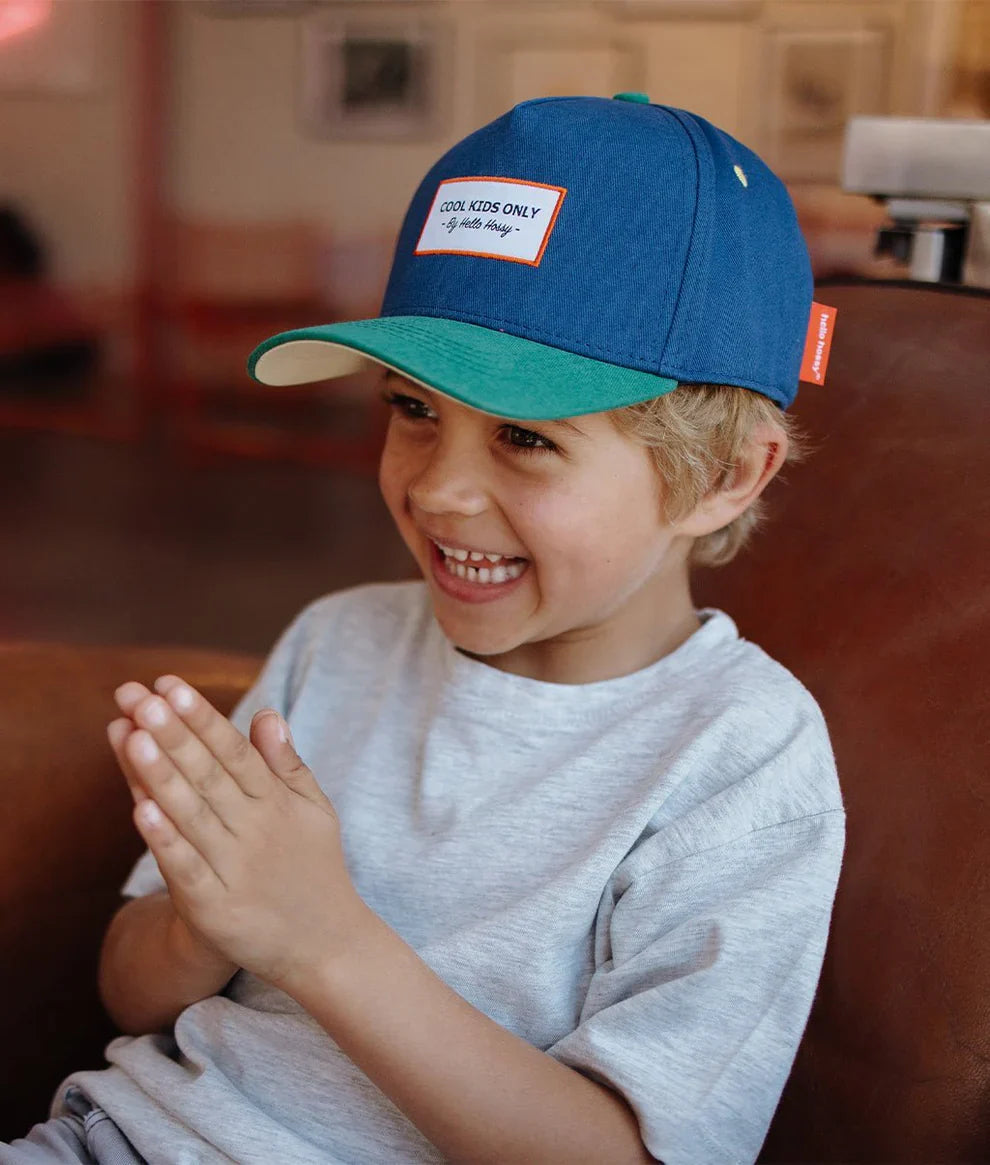 Casquette Mini Night - Casquette