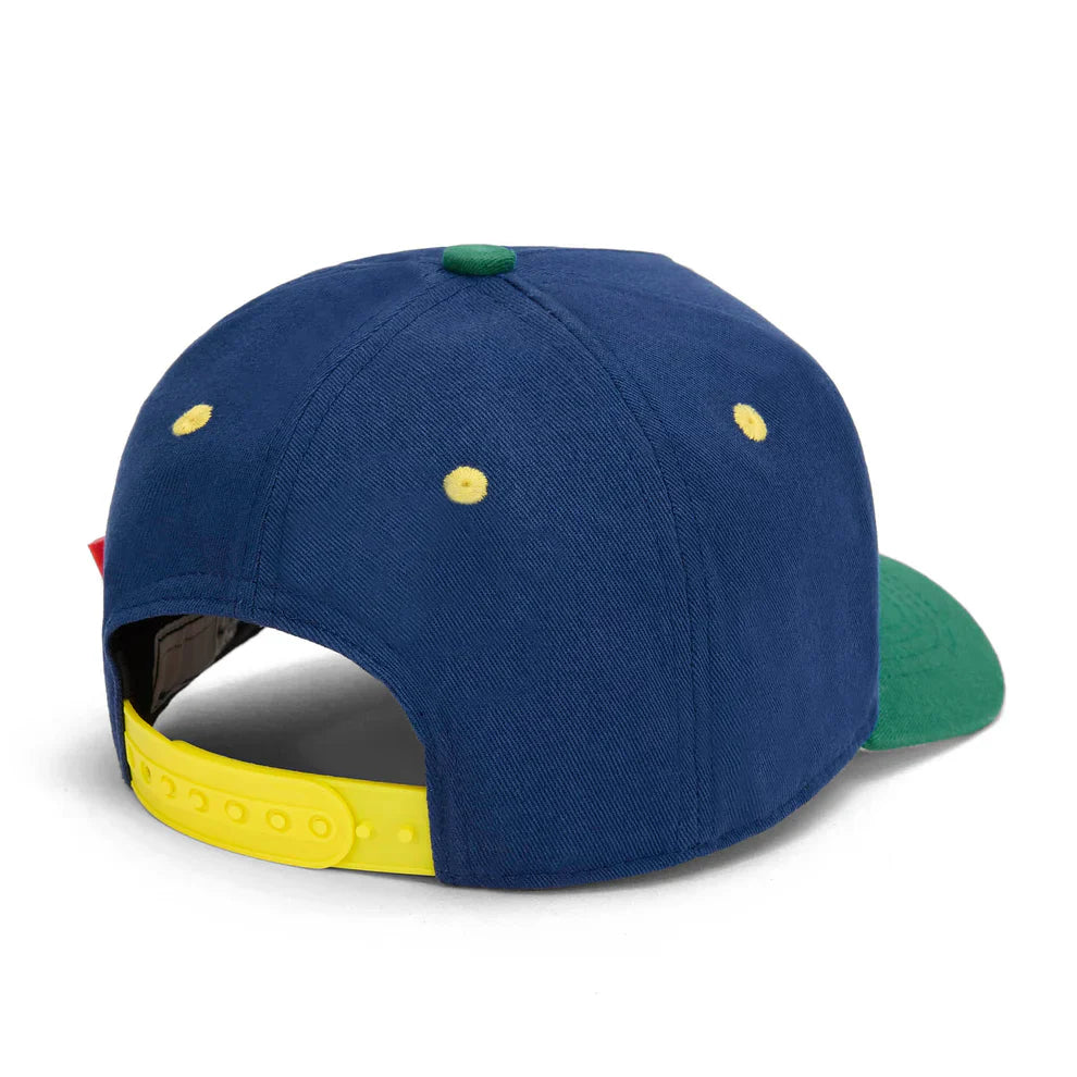 Casquette Mini Night - Casquette