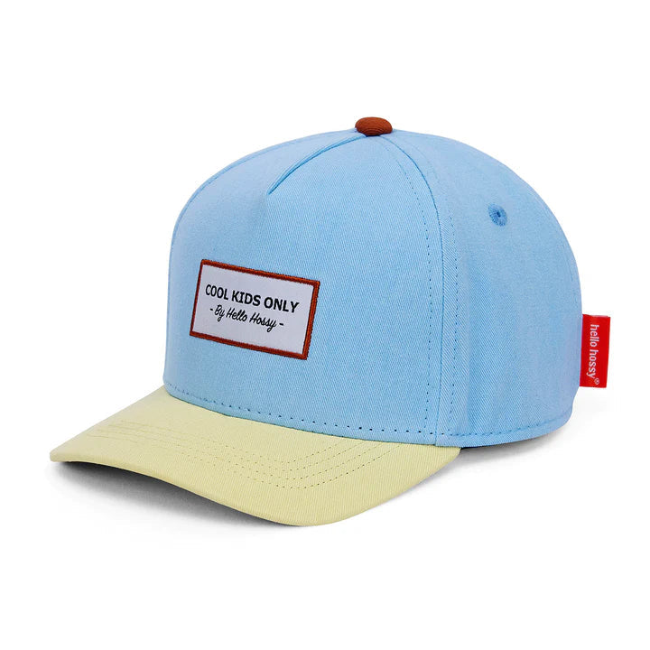 Casquette Mini Water - Casquette
