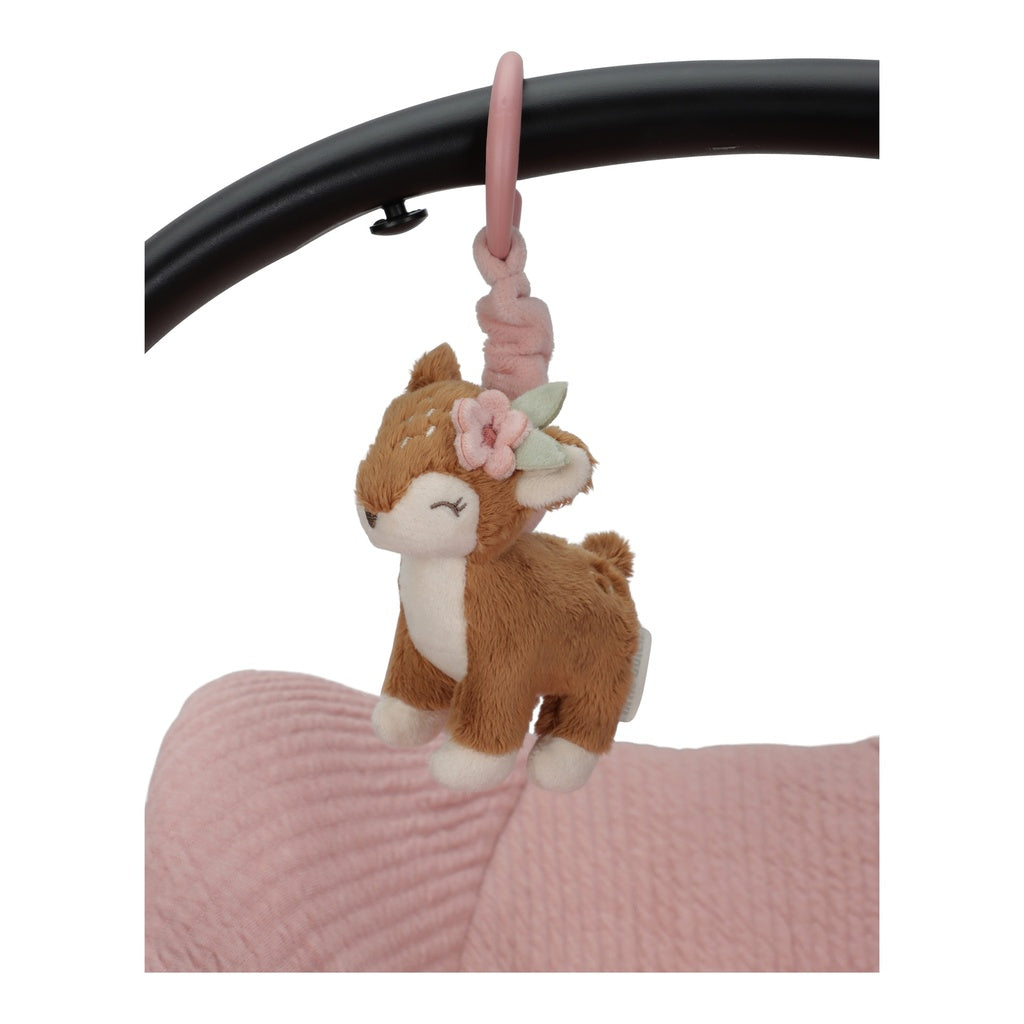 Cerf vibrant - Fairy Garden - Toys