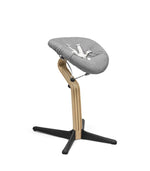 Chaise haute Nomi - Chêne (divers coloris) - Repas bébé