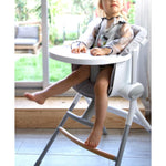 Chaise Haute Up & Down - Repas bébé