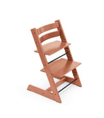 Chaise Tripp Trapp (divers coloris) - Terracotta - Repas