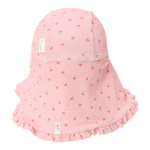 Chapeau de bain - Sunny Flowers Blush (diver tailles)