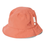 Chapeau réversible Coral / Lobster Bay