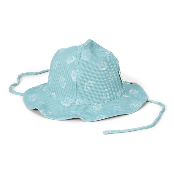 Chapeau réversible Ocean Treasures Surf Blue (divers