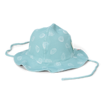 Chapeau réversible Ocean Treasures Surf Blue (divers