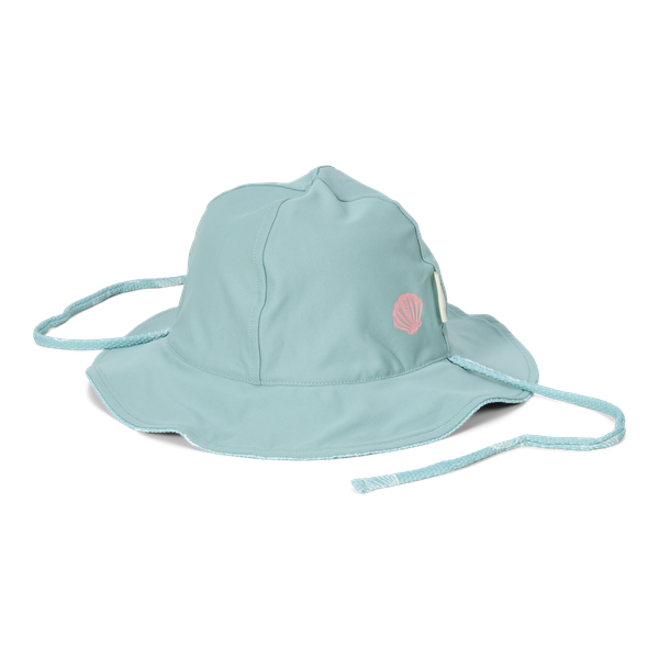 Chapeau réversible Ocean Treasures Surf Blue (divers