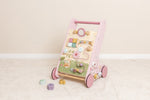 Chariot d’activités - Fairy Garden - Chariot