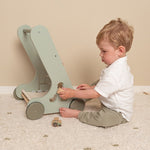 Chariot Little Farm - Toys