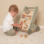 Chariot Little Farm - Toys