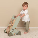 Chariot Little Farm - Toys