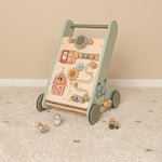 Chariot Little Farm - Toys