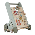 Chariot Little Farm - Toys