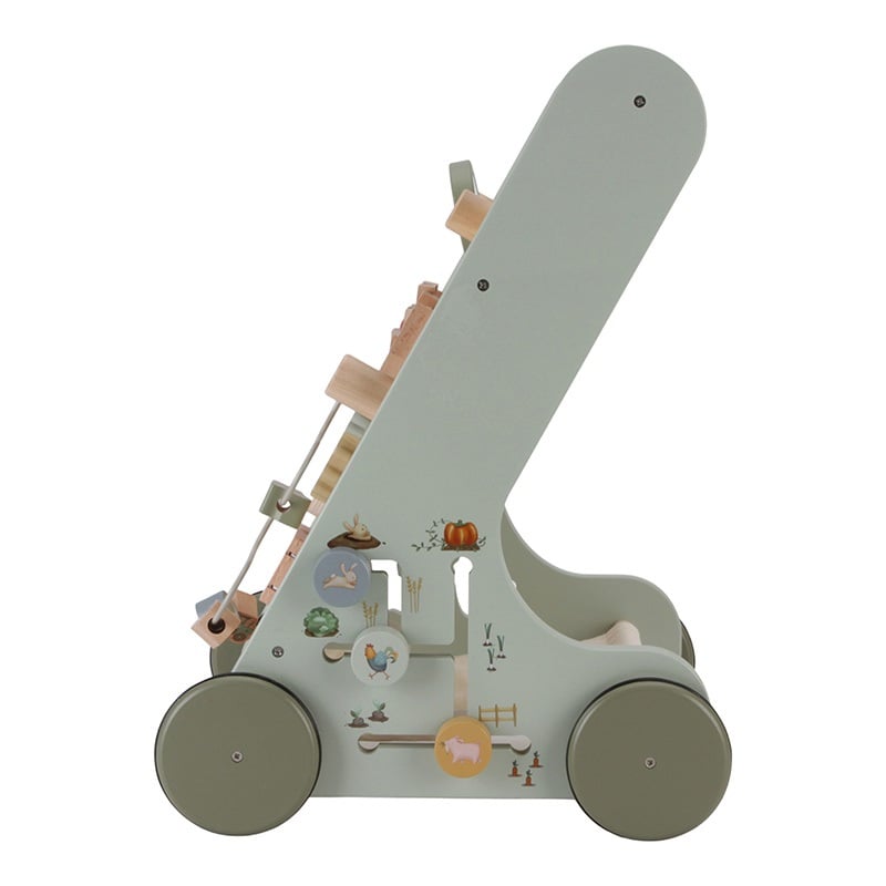 Chariot Little Farm - Toys