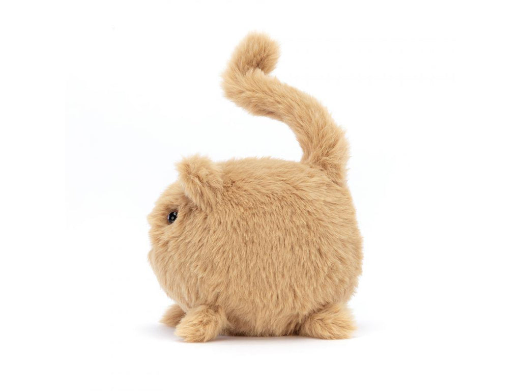 Chat -Kitten Caboodle Ginger - Toys