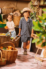 Chaussette Giancarlo - Crazy coconut - Chaussette