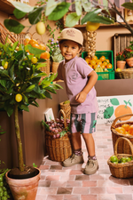 Chaussette Giancarlo - Crazy coconut - Chaussette