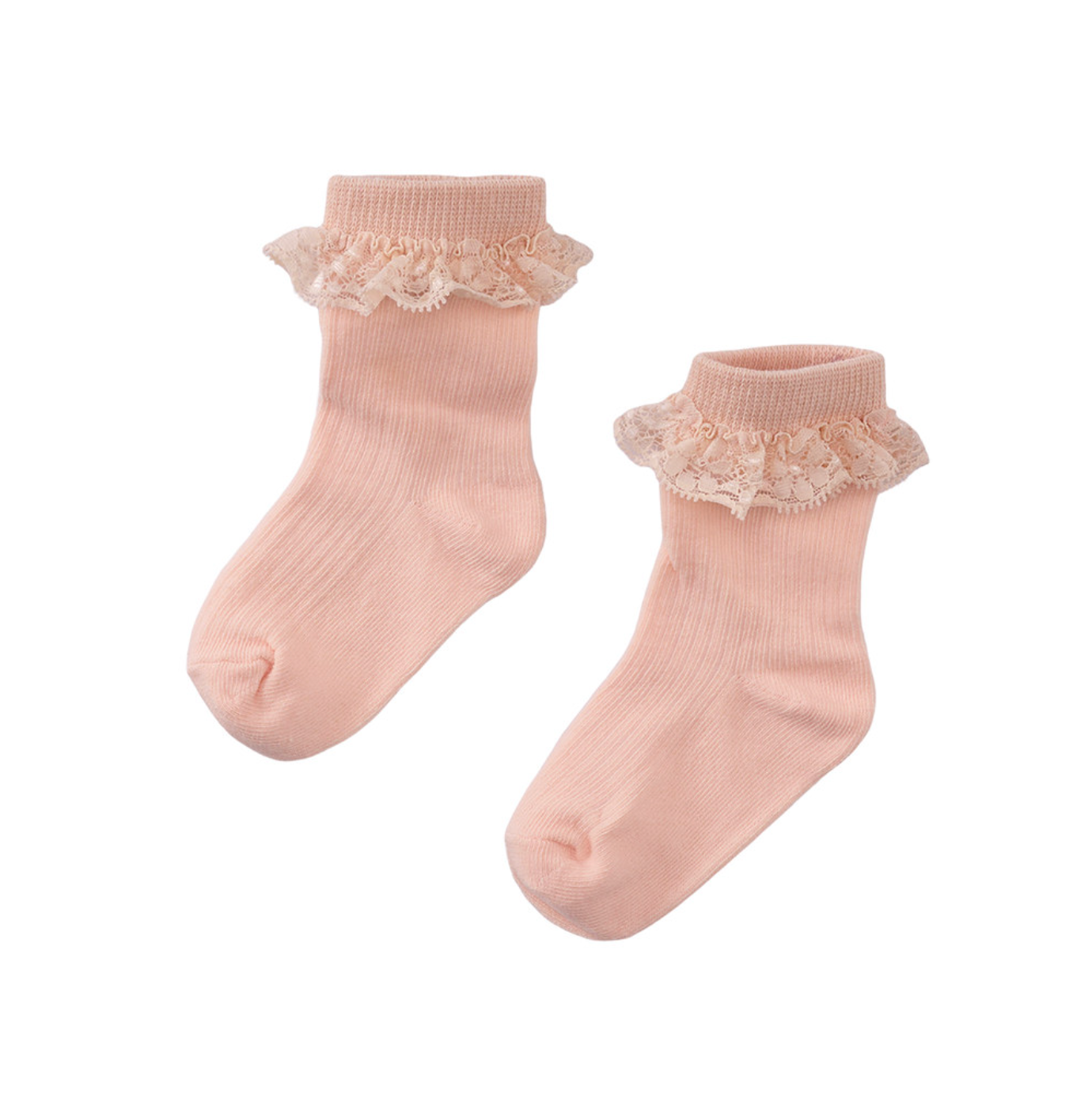 Chaussette Micaela - Sorbetto (tailles 19-30) - Chaussette