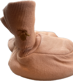 Chaussons Bébé Aggi - Pale tuscany - Bonnet