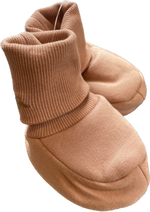 Chaussons Bébé Aggi - Pale tuscany - Bonnet
