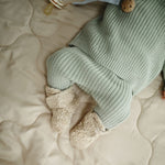Chaussons bébé cozy - Chaussons