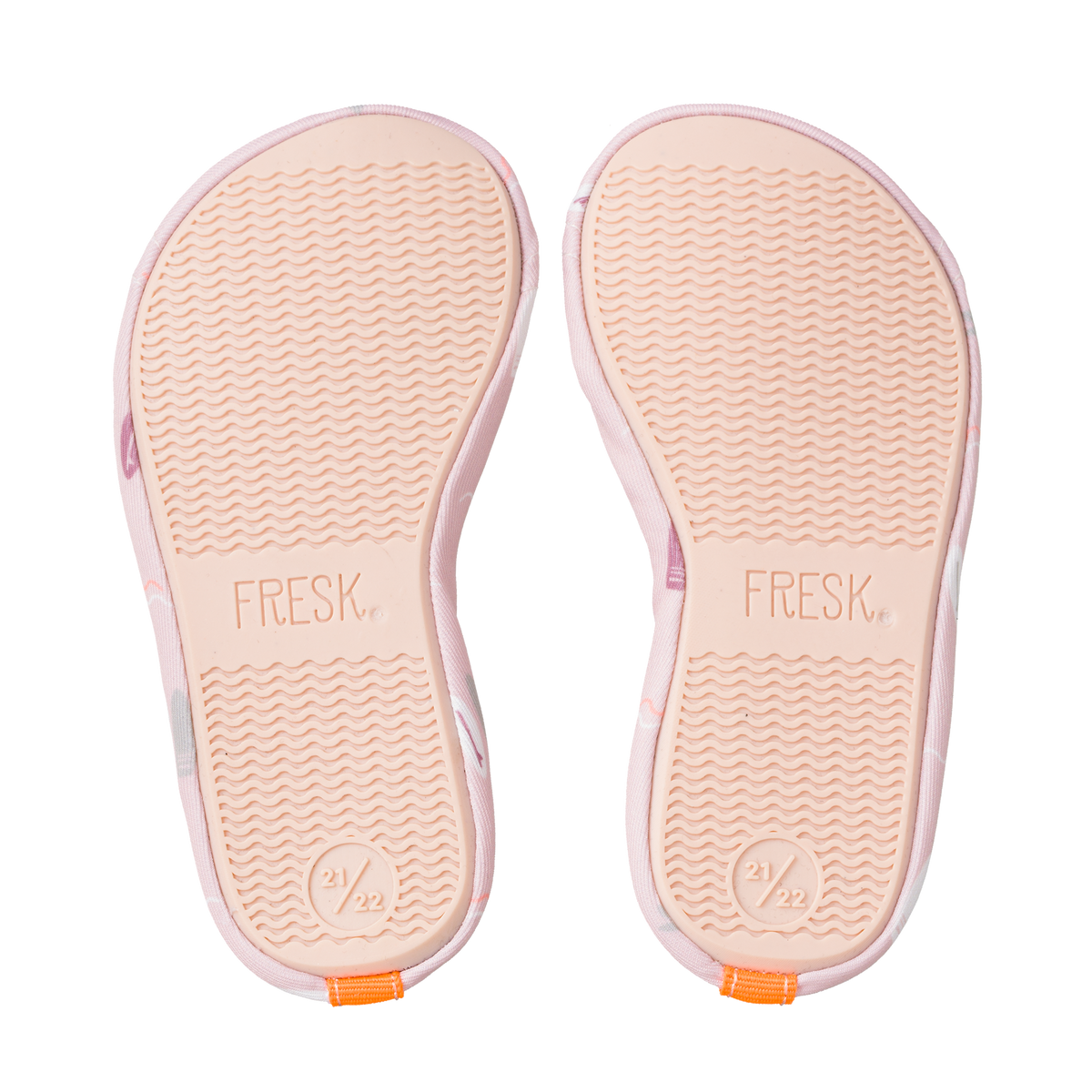 Chaussure de bain - Surf girl (divers tailles)