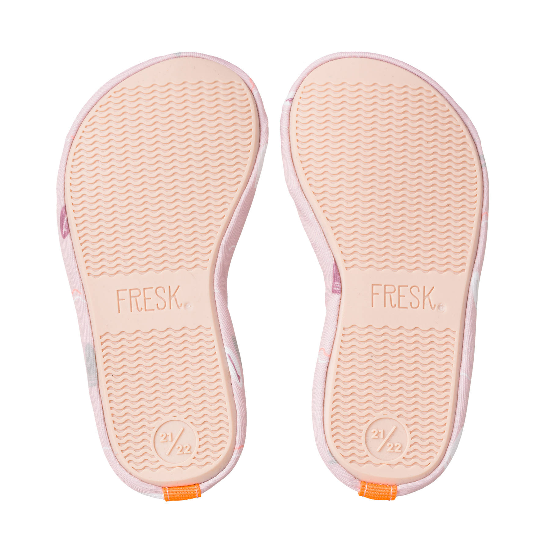 Chaussure de bain - Surf girl (divers tailles)