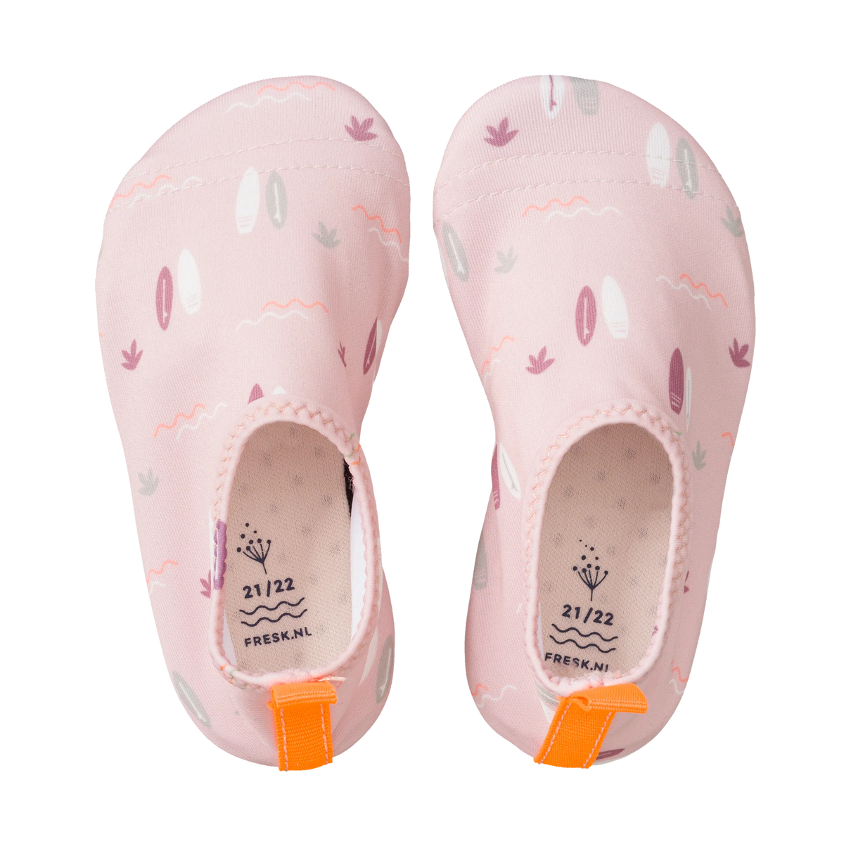 Chaussure de bain - Surf girl (divers tailles)