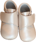 Chaussures en cuir Baby Nacarado - Chaussures