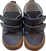 Sandales Erik Navy Madison - sandales