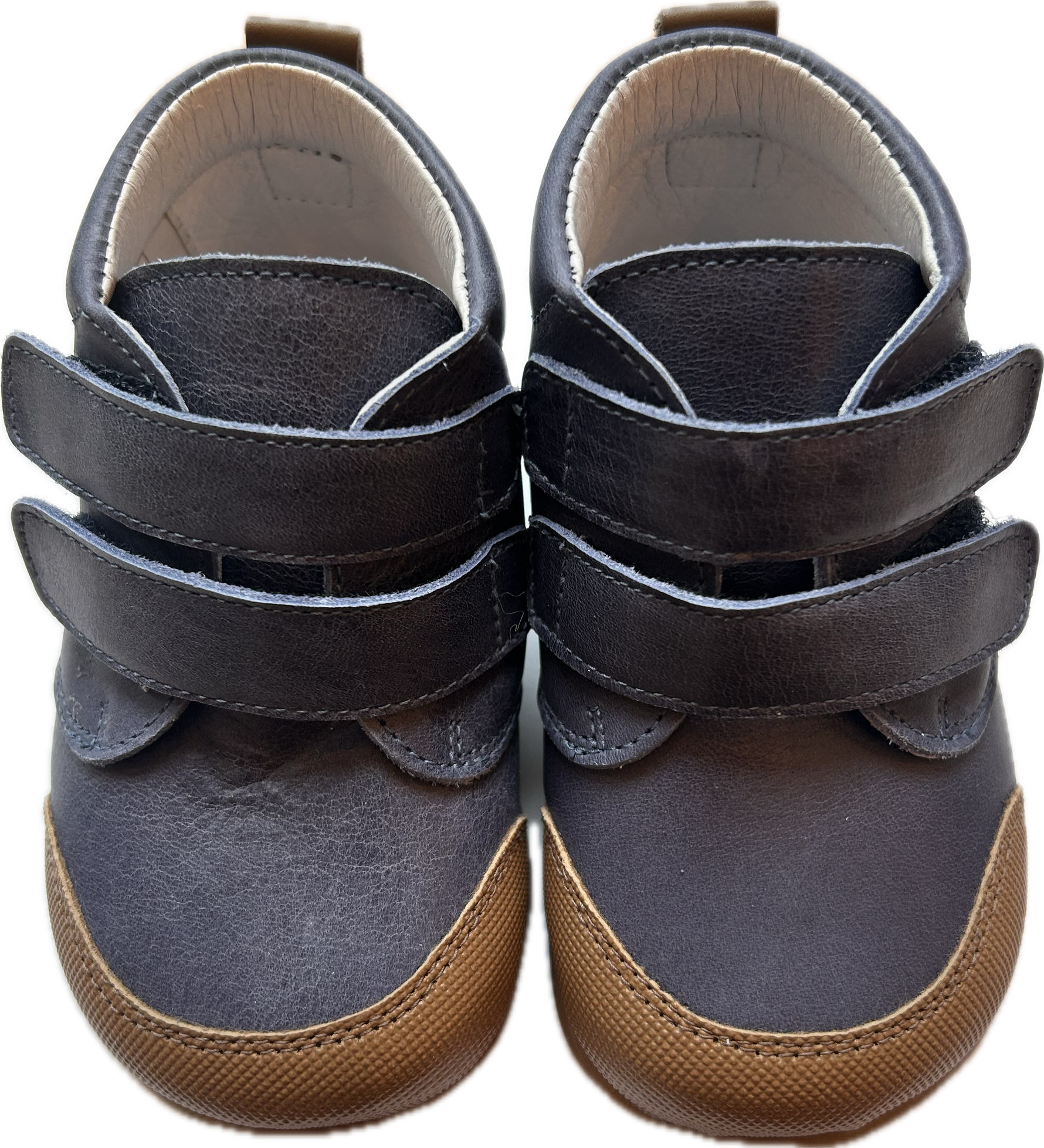 Sandales Erik Navy Madison - sandales