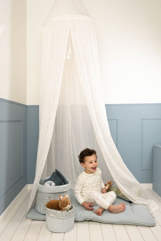 Ciel de lit - Forest Treasures - Accessoires lit