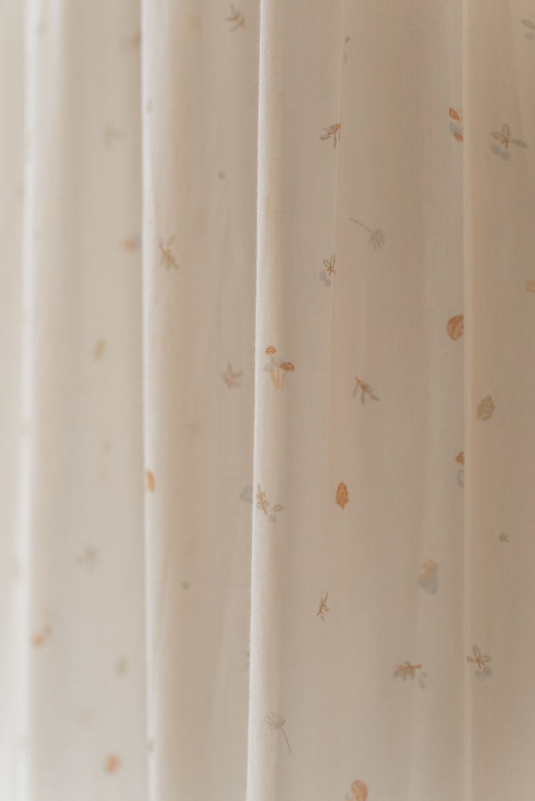 Ciel de lit - Forest Treasures - Accessoires lit