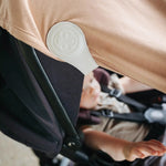 Cloby Clip Beige - Accessoires