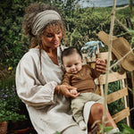 Cobh (tailles 50-74) - veste