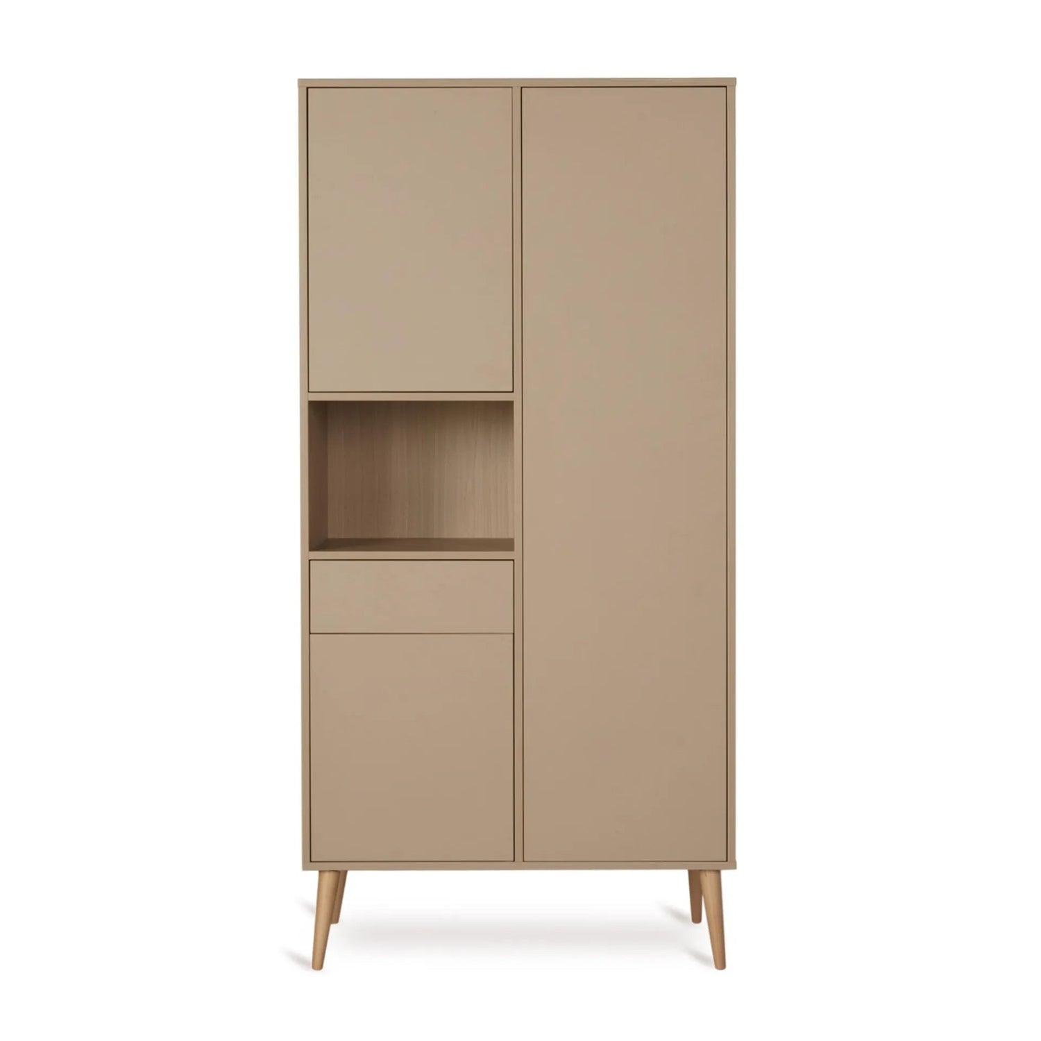 Cocon Schrank - Latte - Möbel