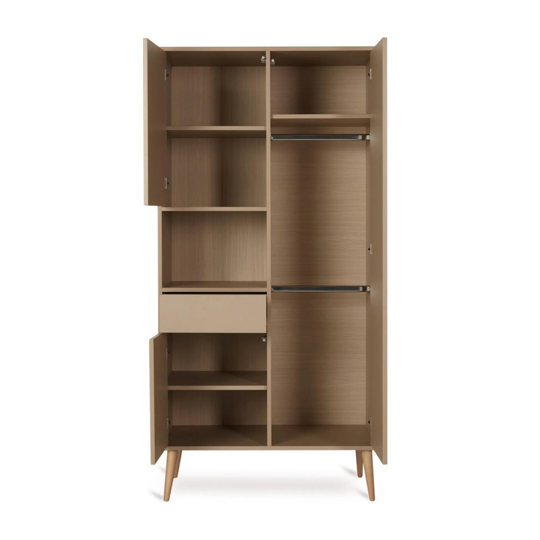 Cocon Armoire - Latte - Mobilier