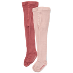 Collants de 2 Multi (divers tailles) - collants