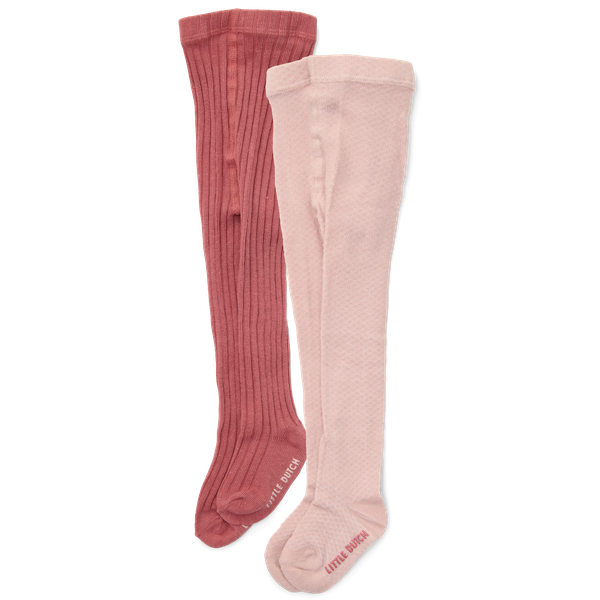 Collants de 2 Multi (divers tailles) - collants