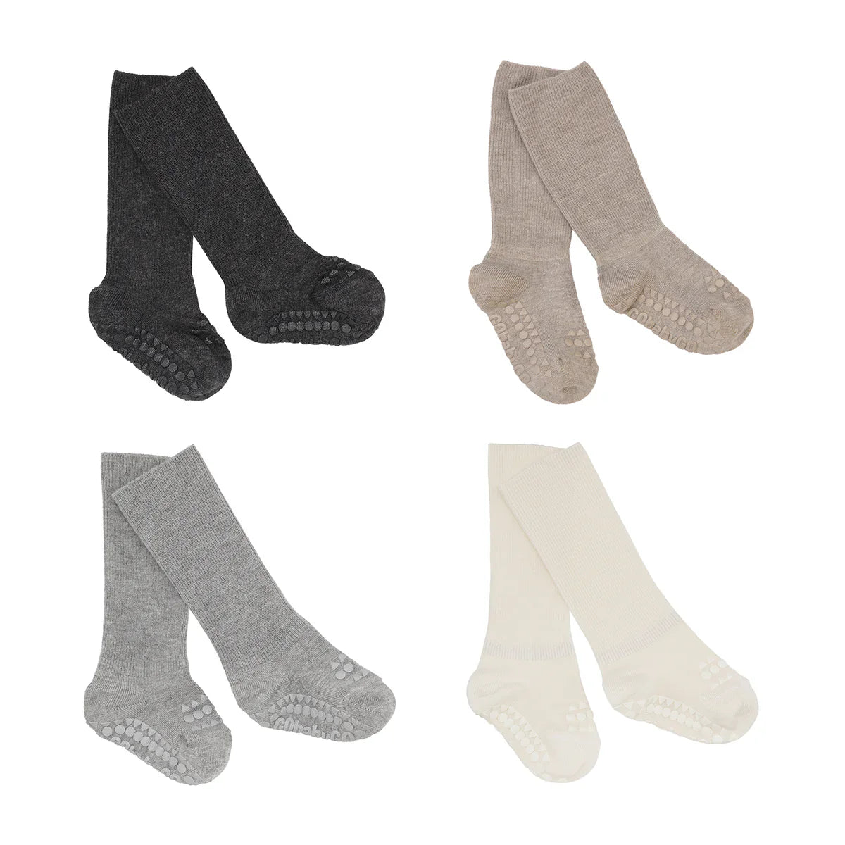 Combo Box Pack de 4 Bambou Mélange - Accessoires